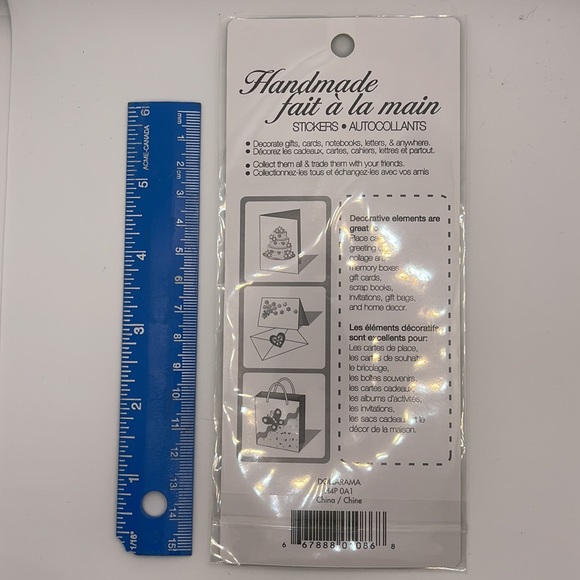 ⭐️ 10-4-10 Stickers - Ice Cream - Picture 5 of 8